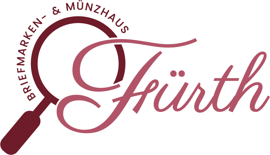 Briefmarken- und Münzhaus Fürth